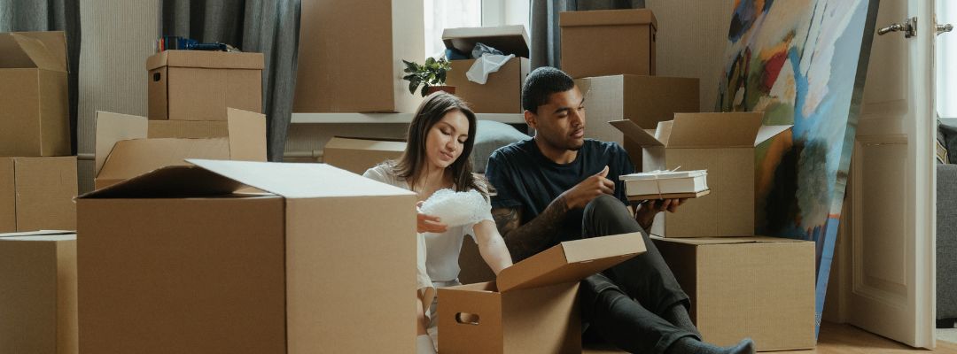 Moving Supplies Which You Must Have