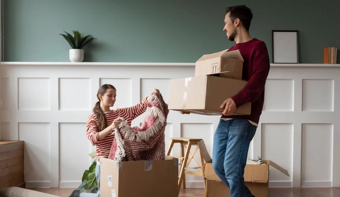 The Ultimate Guide to House Moving in Melbourne