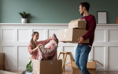 The Ultimate Guide to House Moving in Melbourne