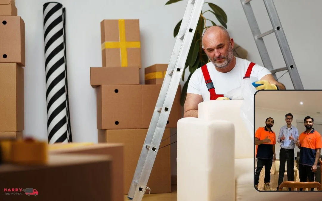 Mastering the art of downsizing: How to leave an apartment without aggravation