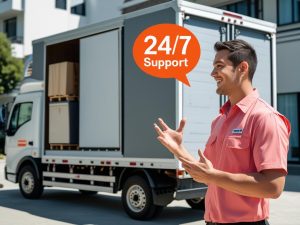 Reliable Customer Support Reliable Customer Support