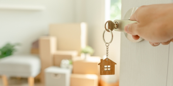 Adelaide House Relocation