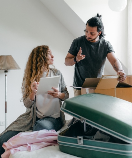 Your Essential Interstate Moving Checklist for a Smooth Start