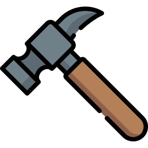 Reassembling your furniture