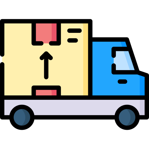 Safely moving your items